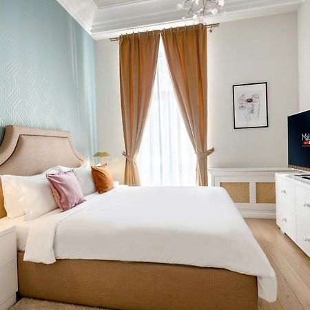 Aparthotel Matisse Bucharest Old Town Exterior foto