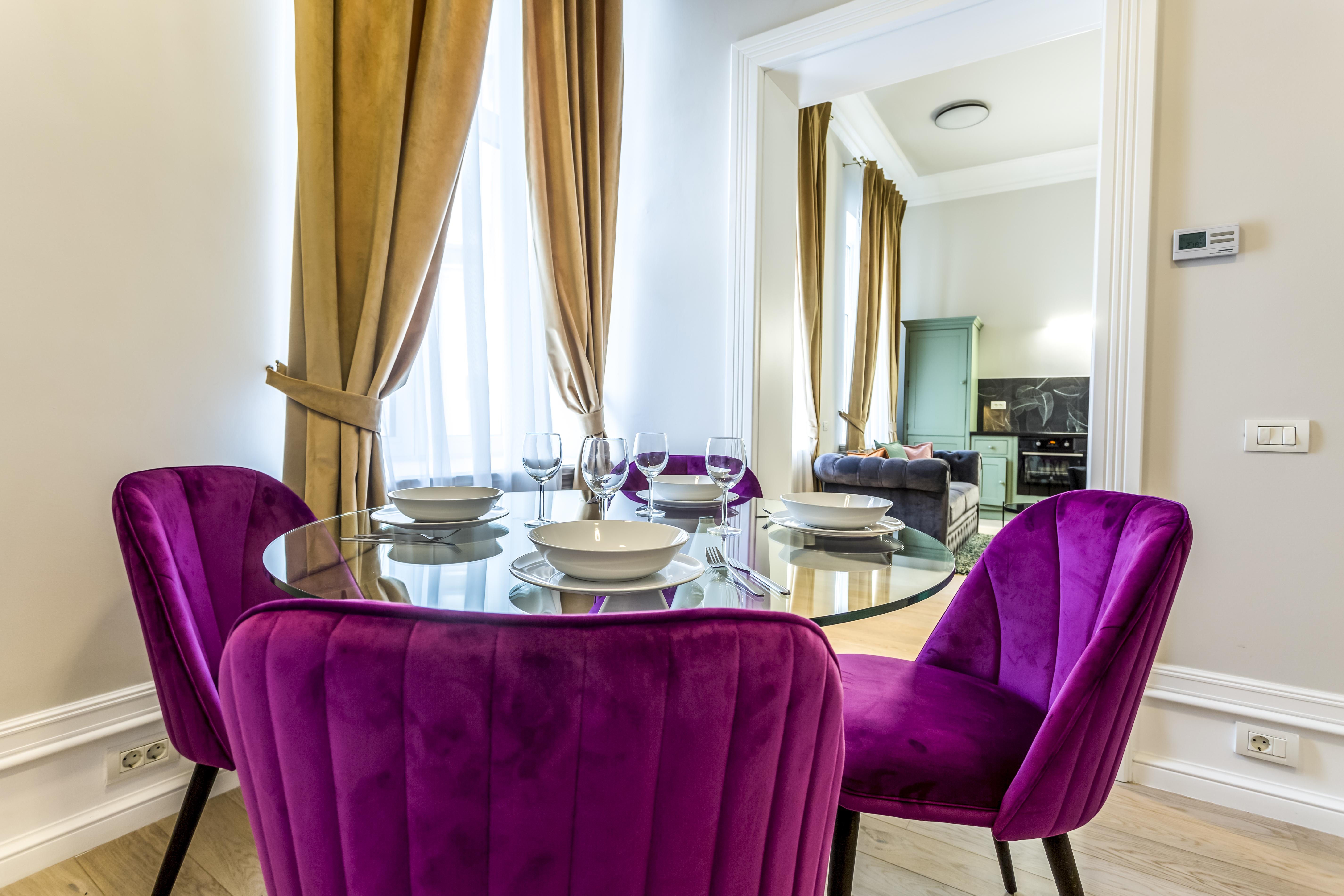 Aparthotel Matisse Bucharest Old Town Exterior foto