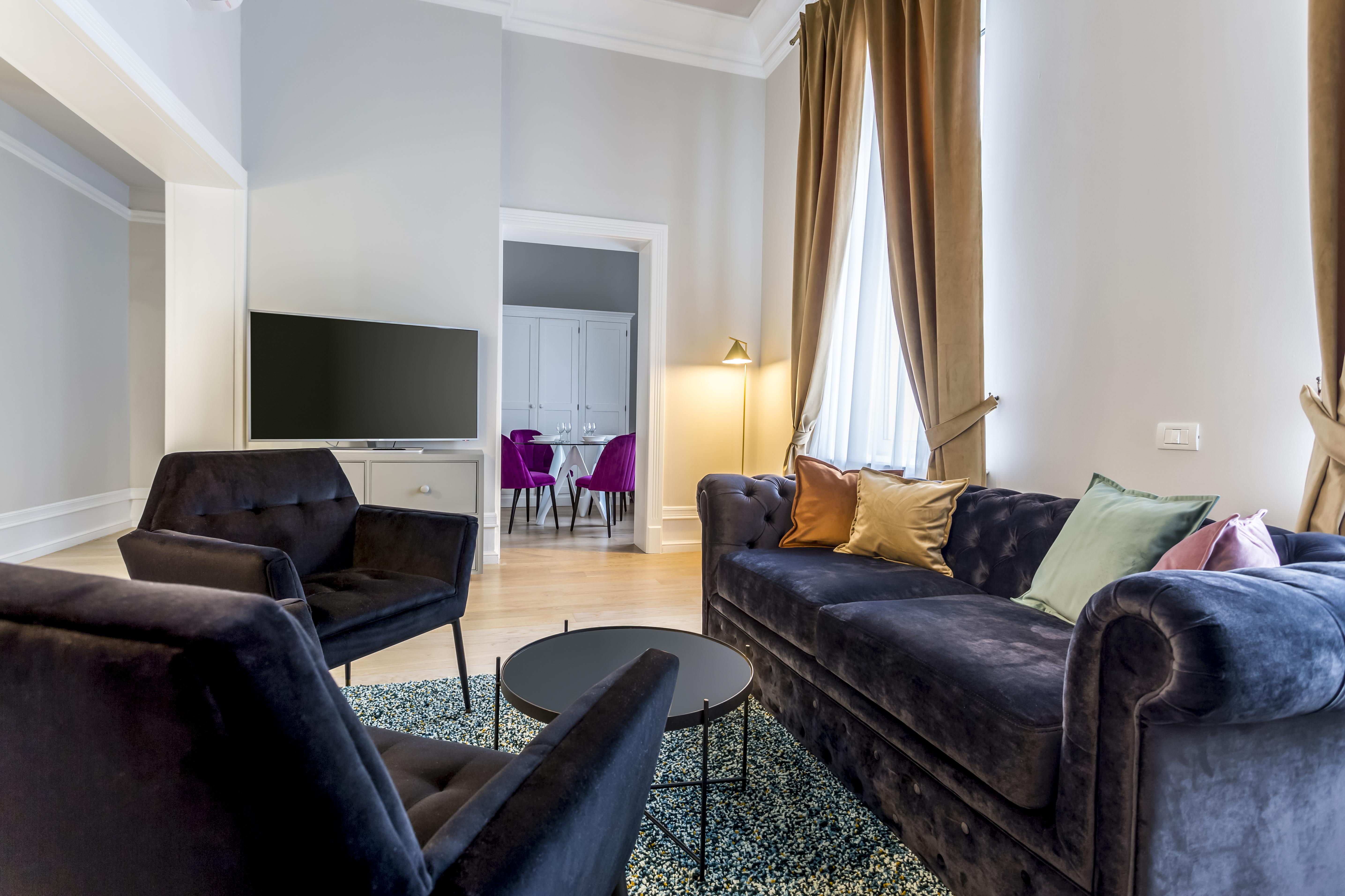 Aparthotel Matisse Bucharest Old Town Exterior foto