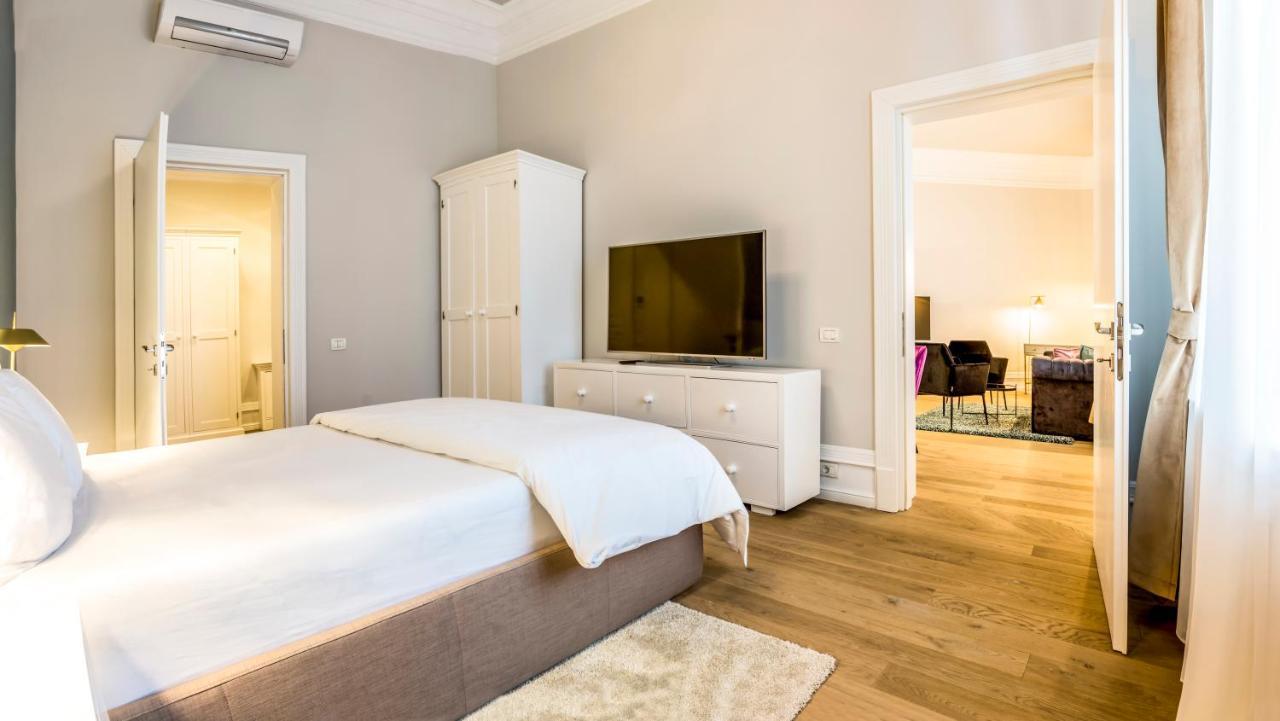 Aparthotel Matisse Bucharest Old Town Exterior foto
