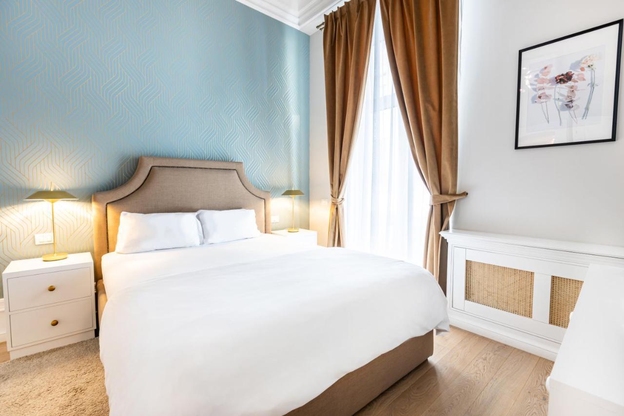 Aparthotel Matisse Bucharest Old Town Exterior foto